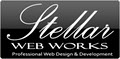 Stellar Web Works logo