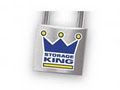 Storage King Rotorua logo