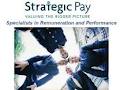 Strategic Pay logo