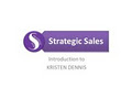 Strategic Sales image 2