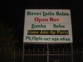 Street Latin Salsa image 2