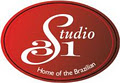 Studio 31 logo
