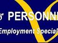 Success Personnel logo