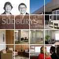 Sudburys Limited logo