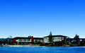 Sudima Hotel Lake Rotorua logo