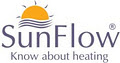SunFlow Canterbury logo
