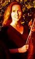Susan Davis Auckland Violinist logo