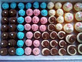 Sweet As Cupcakes logo