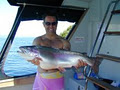 TAUPO BOATING and FISHING CHARTERS image 1