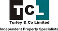 TCL - Turley & Co Ltd logo