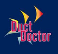 THE DUCT DOCTOR logo