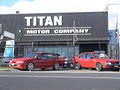 TITAN MOTOR CO logo