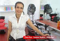 Taboo Hair Salon Ltd image 1