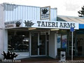 Taieri Arms logo