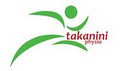 Takanini Physio logo