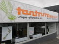 Tantrum Design Gallery Auckland logo