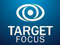 Target Focus logo