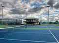 Tasman Tennis Club image 1