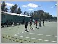 Taupo Nui-A-Tia Tennis Club image 1