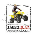 Taupo Quad Adventures logo