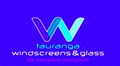 Tauranga Windscreens & Glass - Windscreen repair Specialists logo