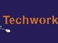 Techworks logo