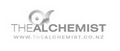 The Alchemist Design and Print logo
