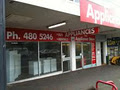 The Appliance Store logo