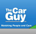 The Car Guy logo