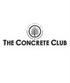 The Concrete Club logo