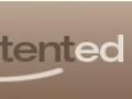 The Contented Website logo