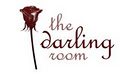 The Darling Room logo