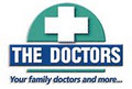 The Doctors Hastings logo