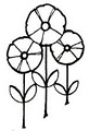The Flower Gallery logo
