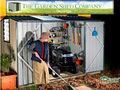 The Garden Shed Company image 1