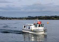 The Happy Ferry - Russell to Paihia logo