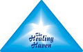 The Healing Haven Homeopathic Dispensary logo