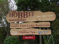 The Hobbit Motorlodge logo