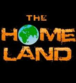 The Homeland logo