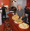 The Hot Rock Gourmet Pizza Pasta Bar image 1