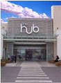 The Hub Hornby logo