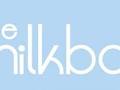 The MIlkbar logo
