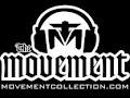 The Movement Promo & Print logo