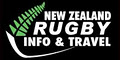 The New Zealand Rugby Traveller image 2