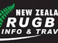 The New Zealand Rugby Traveller logo