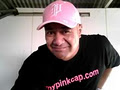 The Pink Cap Man image 1