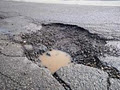 The Pothole Company - Tar Seal & Driveway Repairs Hamilton image 1