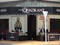 The Quadrant logo