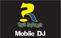 The Ridler Mobile DJ logo