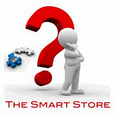 The Smart Store Limited logo